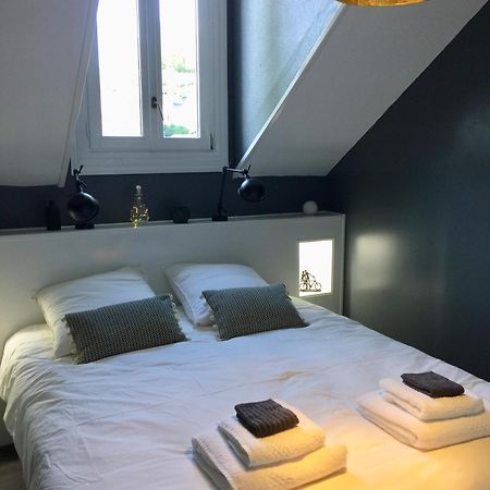 Maison D'Hotes Joussaume Latour Château-Thierry Pokoj fotografie
