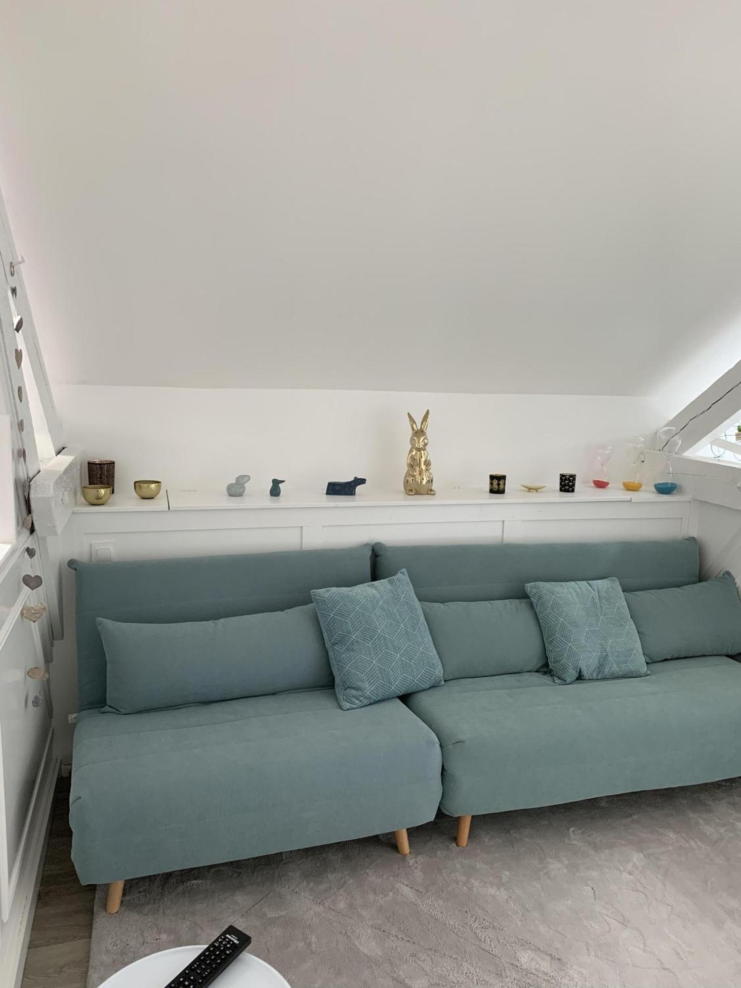 Maison D'Hotes Joussaume Latour Château-Thierry Pokoj fotografie